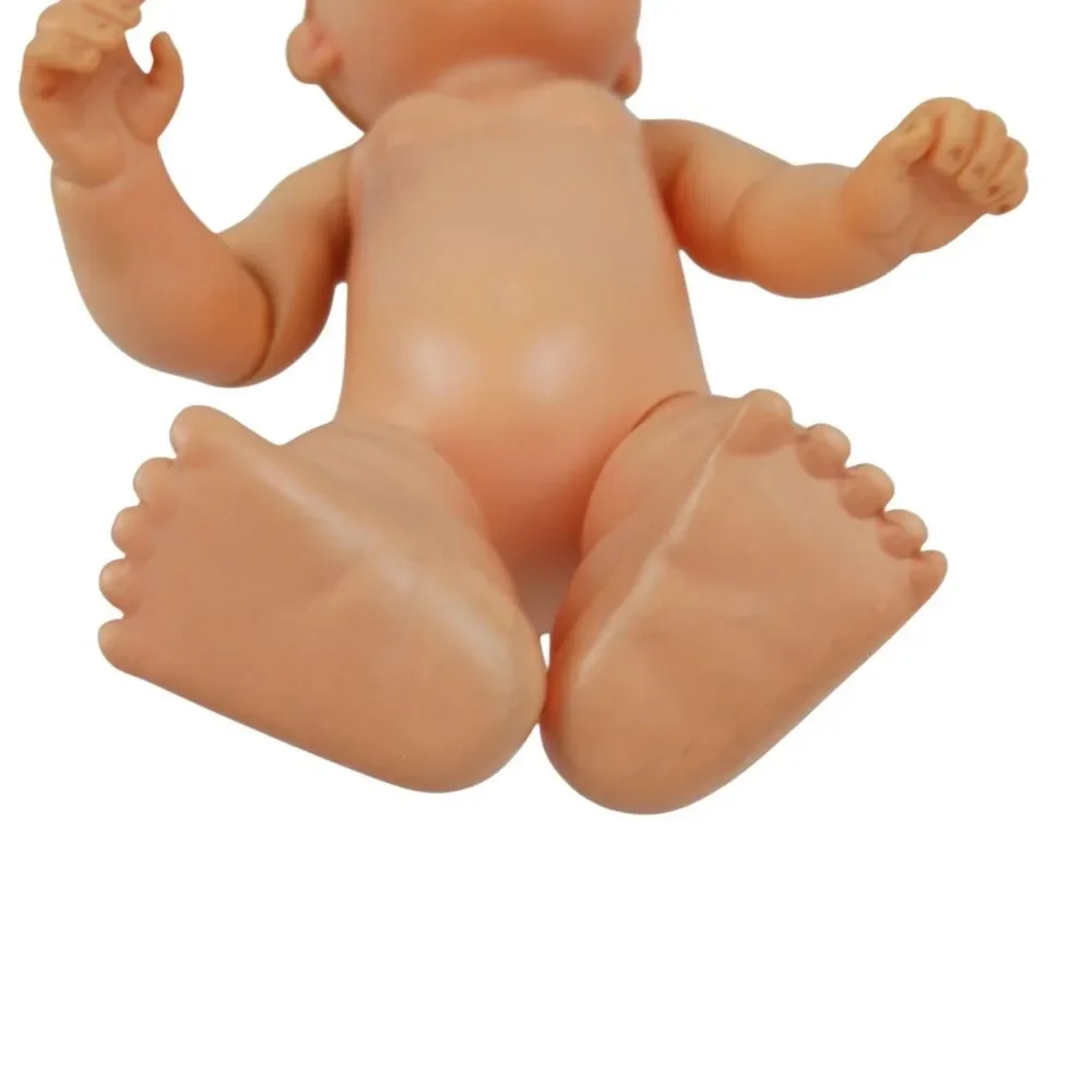 ideal toys hanna